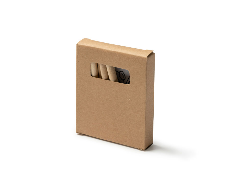 Набор для рисования TILOS (бежевый)