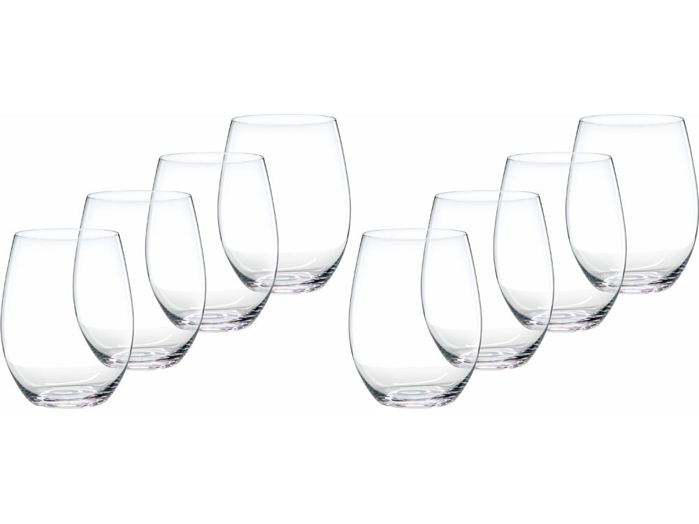 Набор бокалов Cabernet Sauvignon, 600мл. Riedel, 8шт