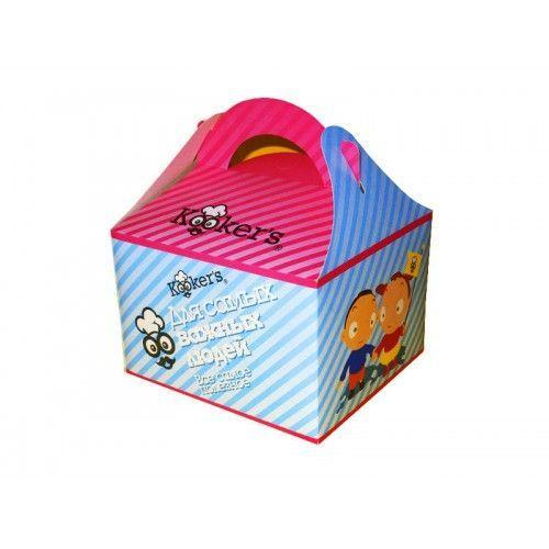 коробка для детских завтраков