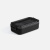Ланчбокс Pranzo, черный