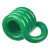 Антистресс Tangle, зеленый